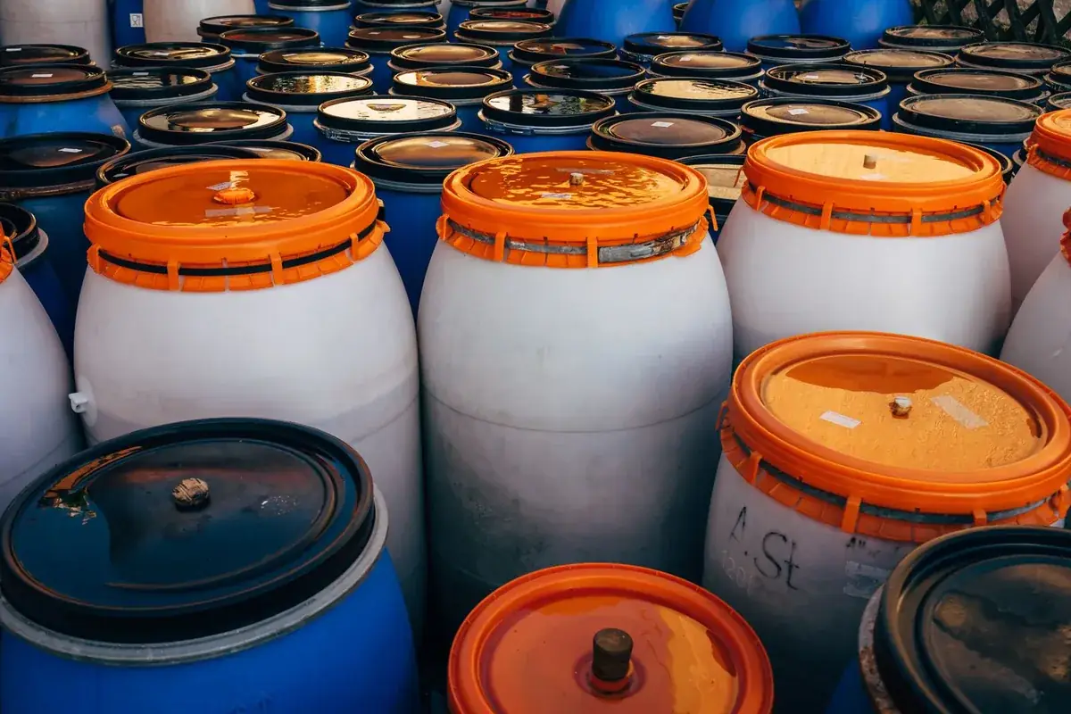 Hazmat Cleanup in Boyle Heights, Los Angeles, CA