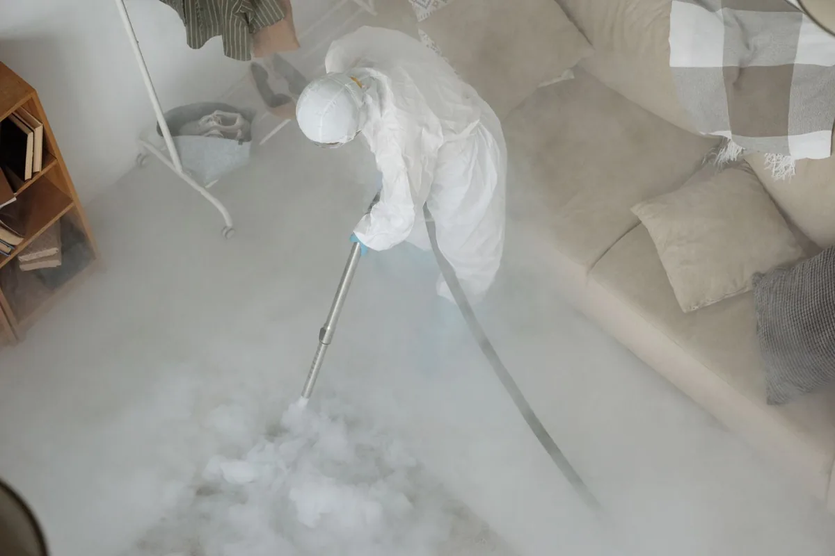 Biohazard Cleanup in Boyle Heights, Los Angeles, CA